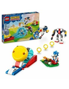 Construction set Lego