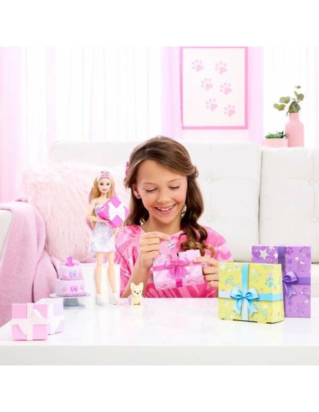 Action Figure Mattel