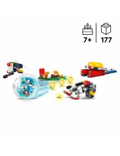 Construction set Lego 2