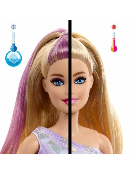 Action Figure Mattel