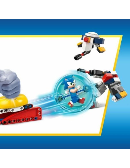 Construction set Lego