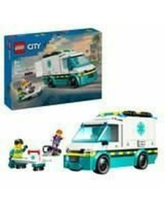 Construction set Lego