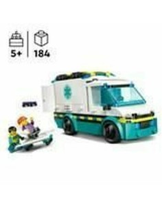Construction set Lego 2