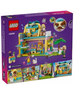 Construction set Lego 2