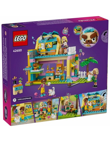 Construction set Lego