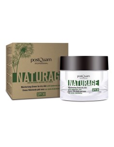 Day Cream Postquam Naturage 50 ml