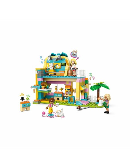 Construction set Lego