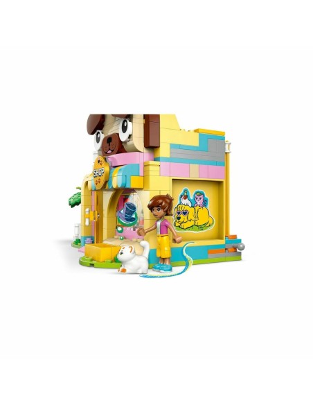 Construction set Lego