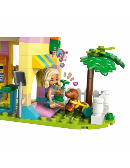 Construction set Lego
