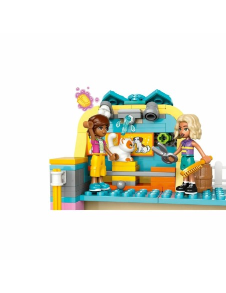Construction set Lego