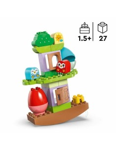 Construction set Lego 2