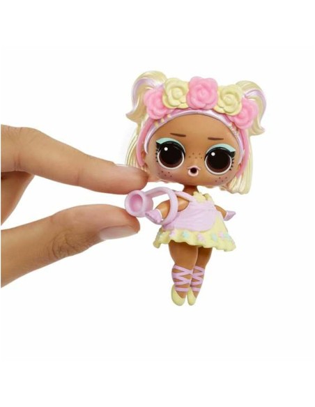 Baby doll MGA