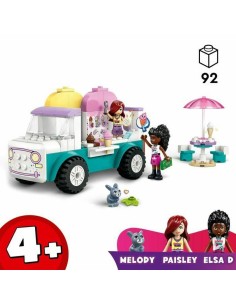 Construction set Lego 2