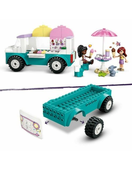 Construction set Lego