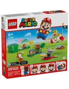 Construction set Lego