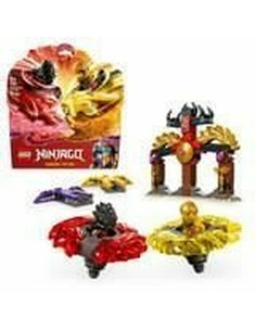 Construction set Lego 2