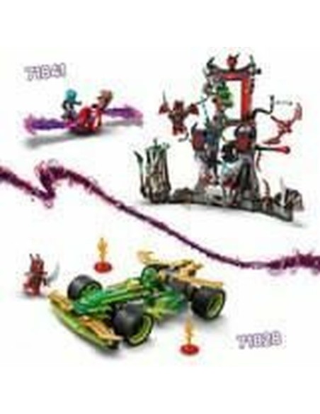 Construction set Lego