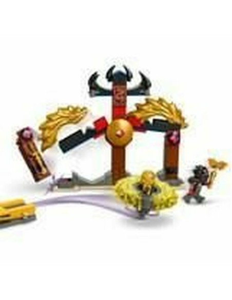 Construction set Lego