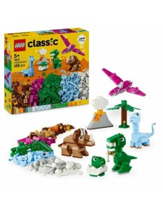 Construction set Lego