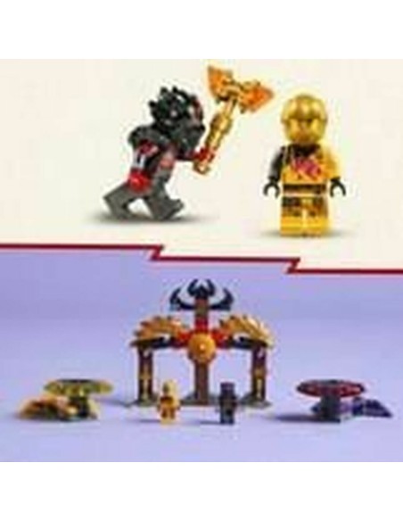 Construction set Lego