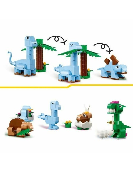 Construction set Lego