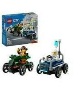 Construction set Lego