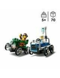 Construction set Lego 2