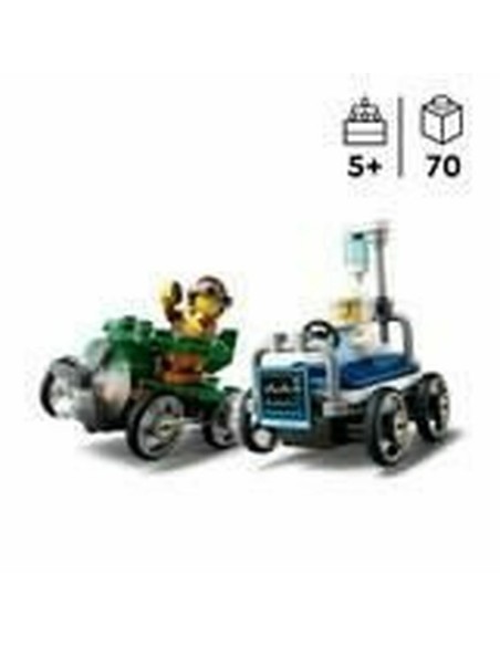 Construction set Lego