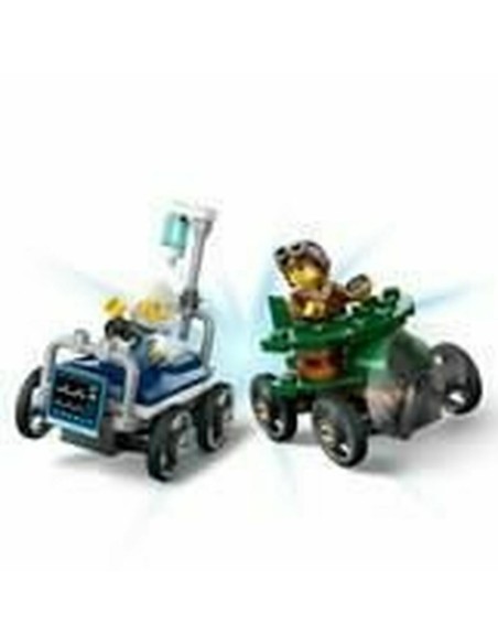 Construction set Lego