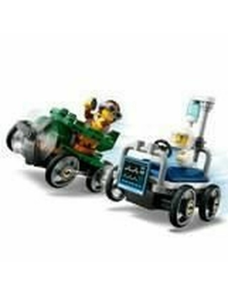 Construction set Lego