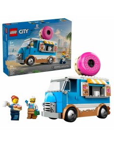 Construction set Lego