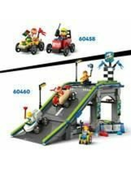Construction set Lego