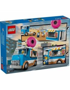 Construction set Lego 2