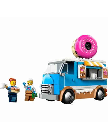 Construction set Lego