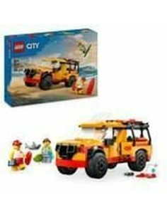 Construction set Lego