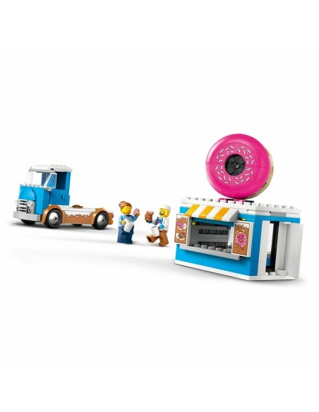 Construction set Lego