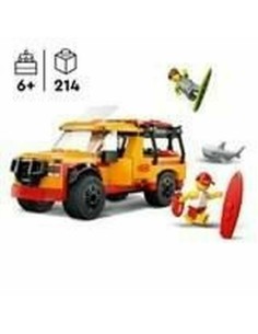Construction set Lego 2
