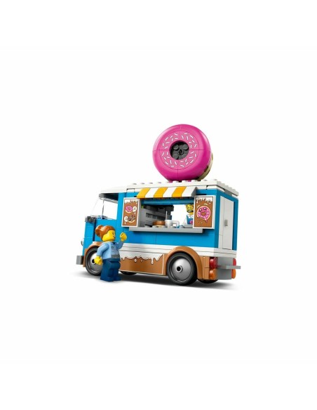 Construction set Lego