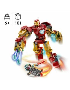 Construction set Lego 2