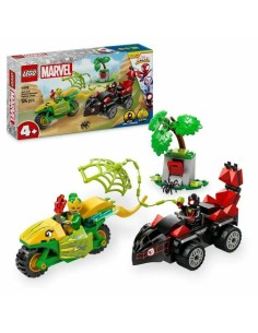 Construction set Lego