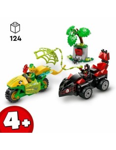 Construction set Lego 2