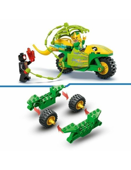 Construction set Lego