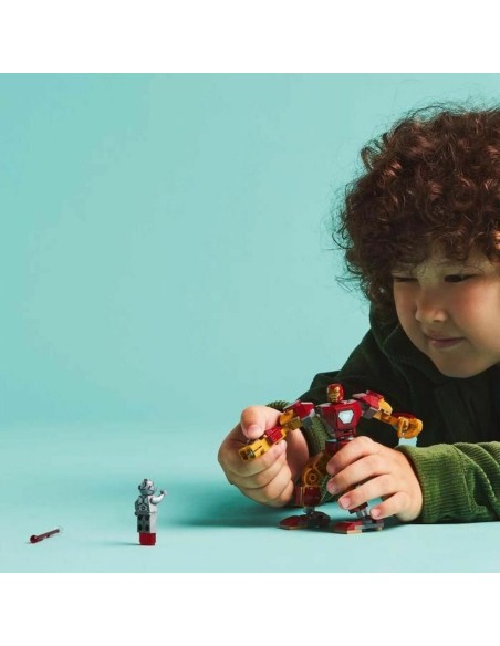 Construction set Lego