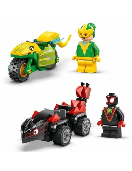 Construction set Lego