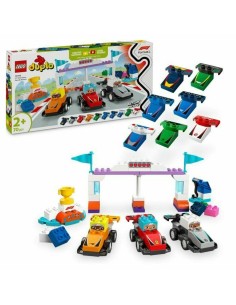 Construction set Lego