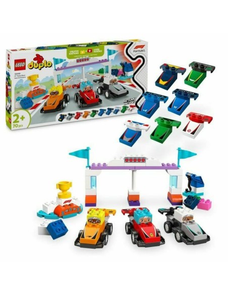 Construction set Lego