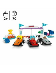 Construction set Lego 2