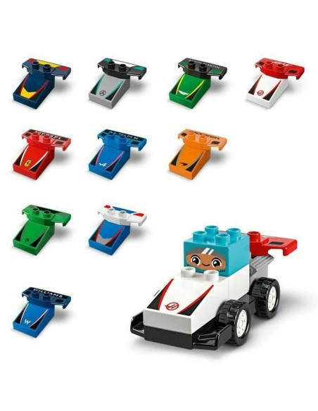 Construction set Lego