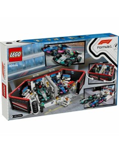 Construction set Lego 2