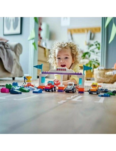 Construction set Lego